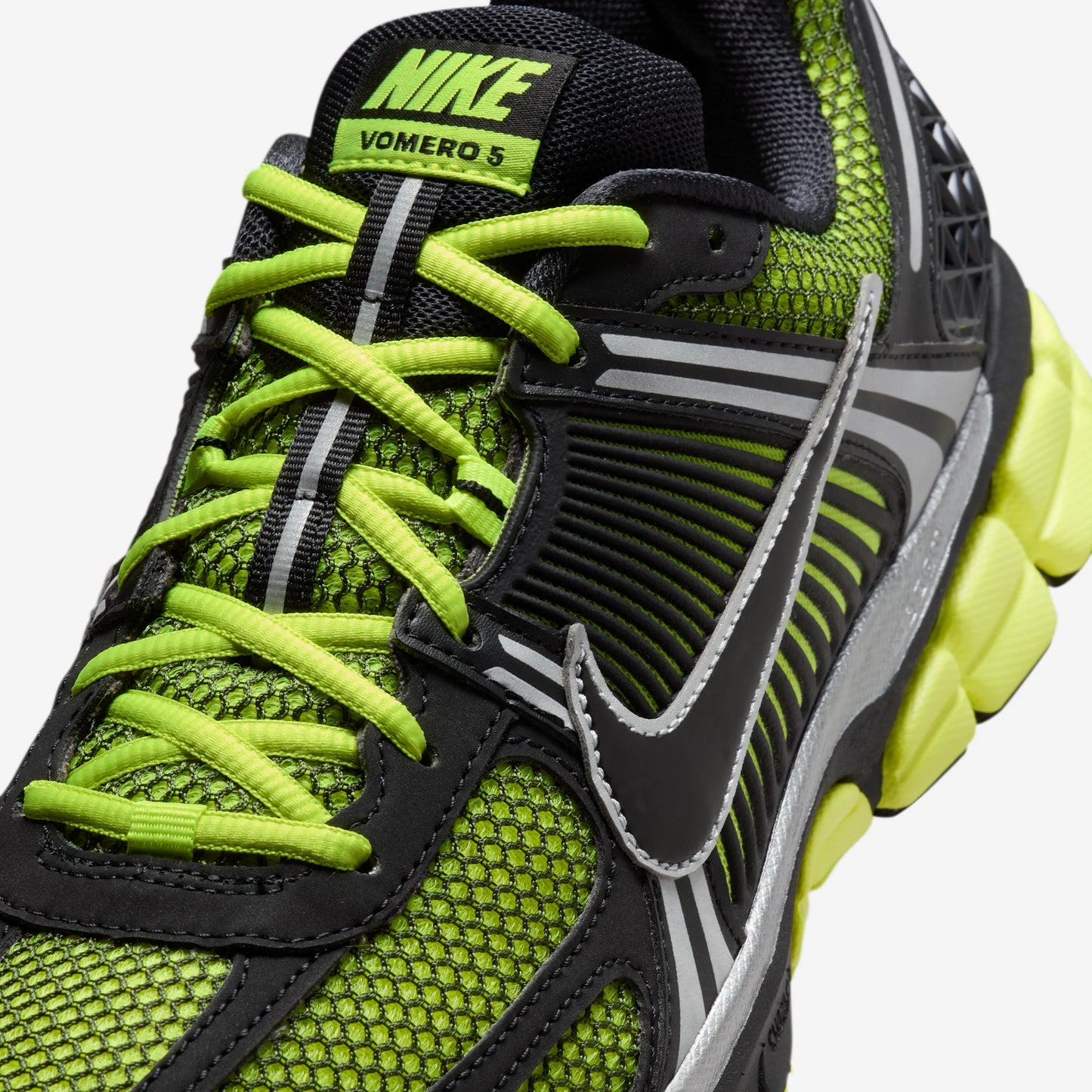 Nike Zoom Vomero 5 Lemon Venom