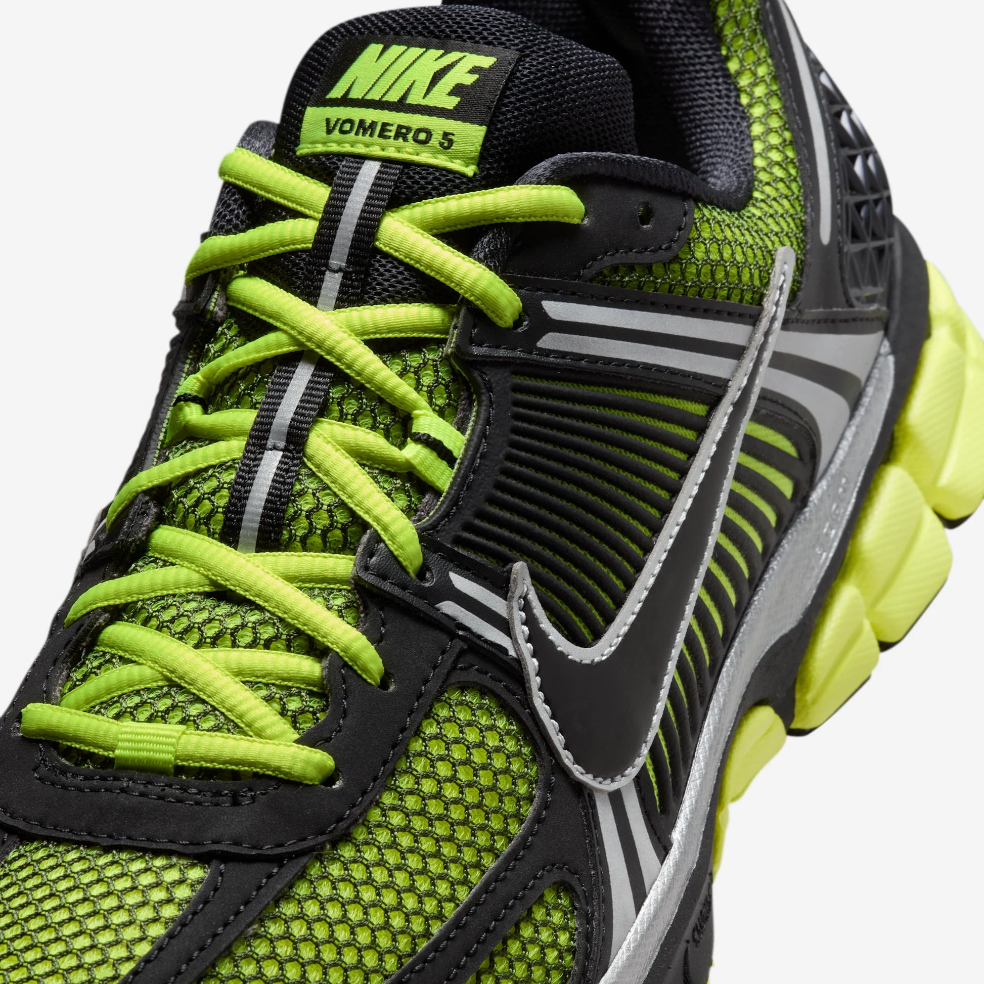 Nike Zoom Vomero 5 Lemon Venom