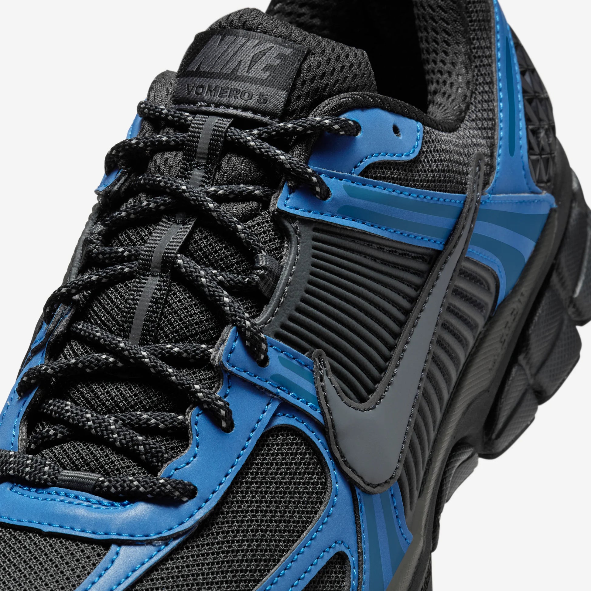 Nike Zoom Vomero 5 Black Court Blue