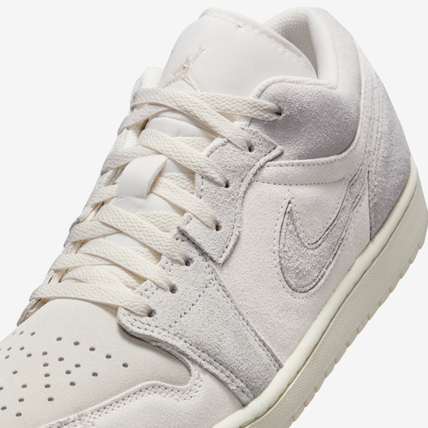 Jordan 1 Low SE Craft Pale Ivory