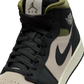 Jordan 1 Mid SE Off Noir Medium Olive