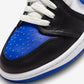 Jordan 1 High Method of Make Royal Toe (Women's)