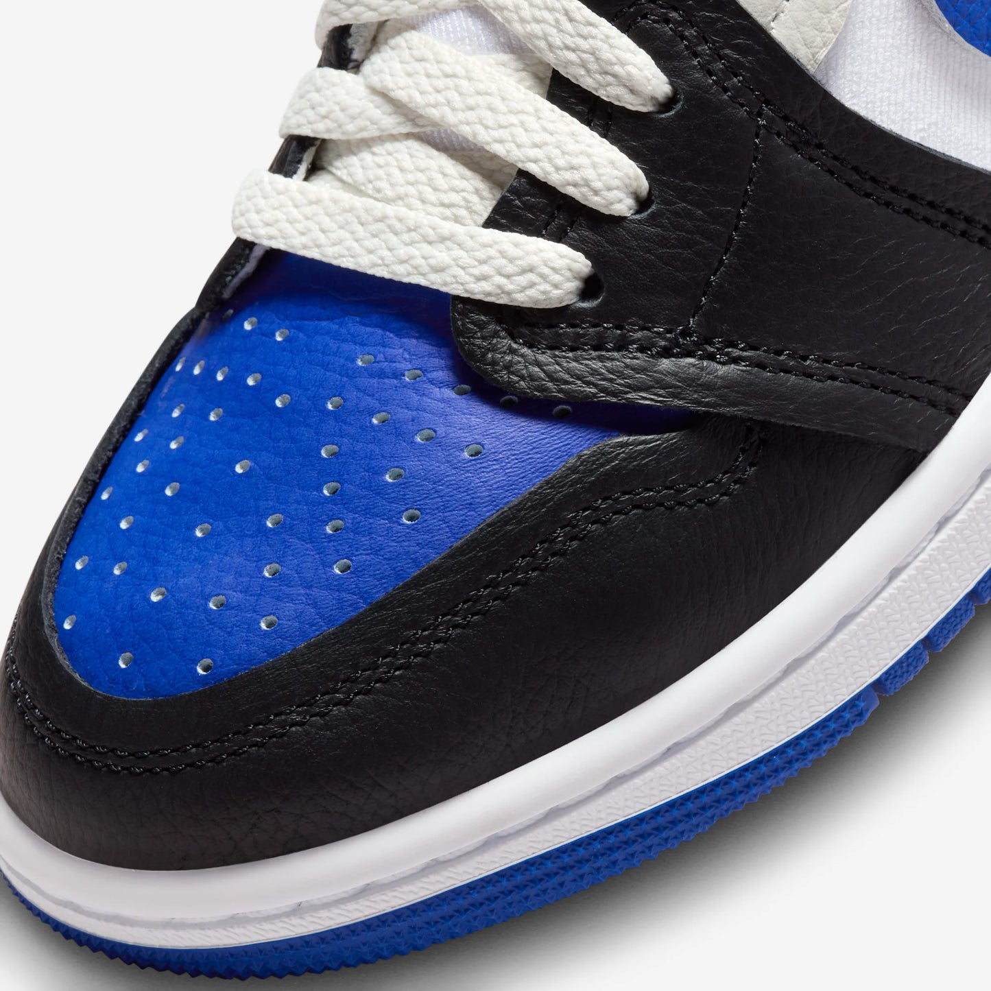 Jordan 1 High Method of Make Royal Toe (Women's)