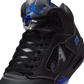Jordan 5 Retro Awake NY Black