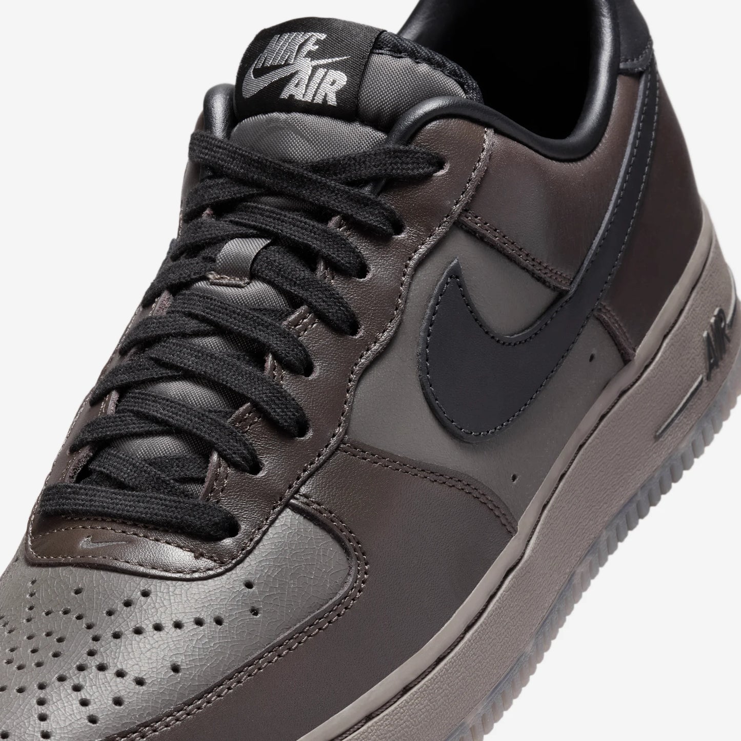 Nike Air Force 1 Low Paris