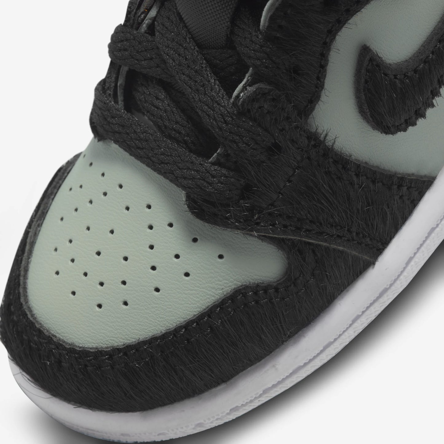Jordan 1 Retro High OG Twist 2.0 Medium Grey (TD)