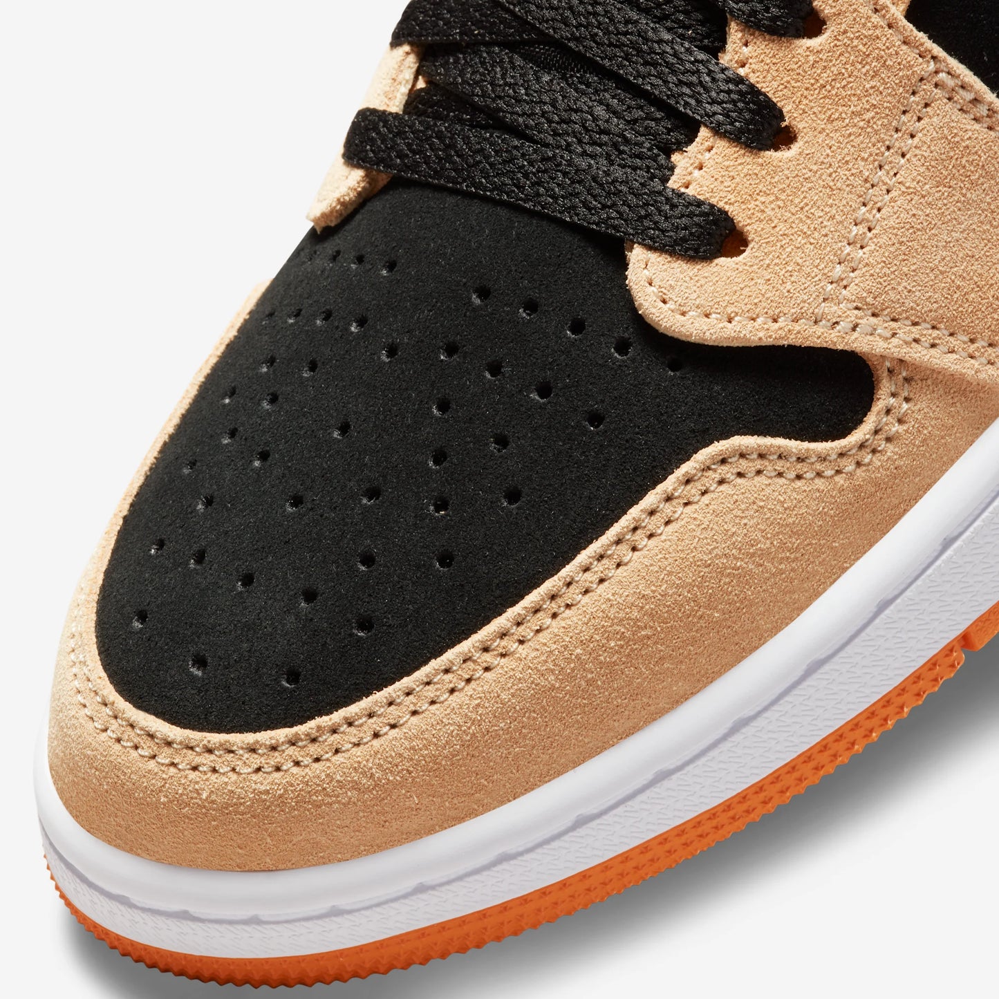 Jordan 1 High Zoom Air CMFT Pumpkin Spice