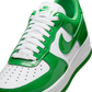 Nike Air Force 1 Low '07 Kelly Green Patent (Women's)