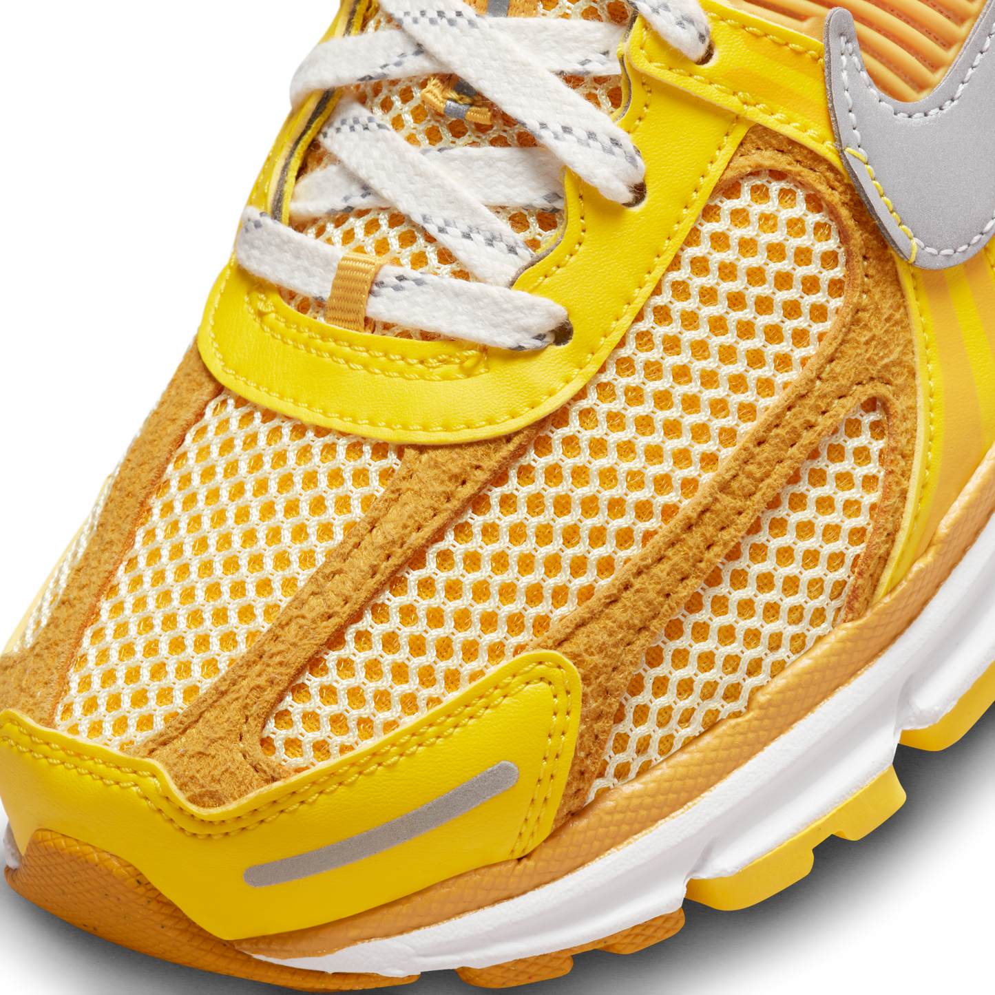 Nike Zoom Vomero 5 Yellow Ochre