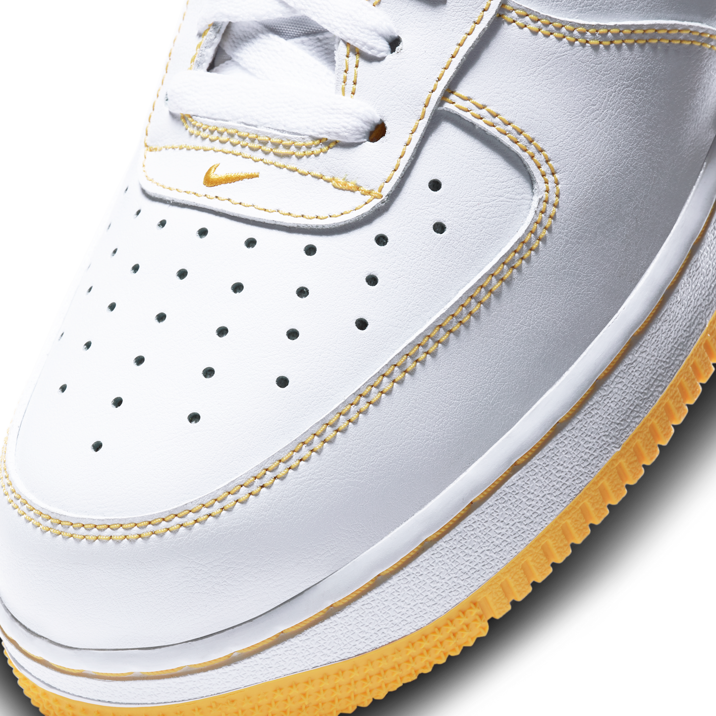 Nike Air Force 1 Low '07 Laser Orange