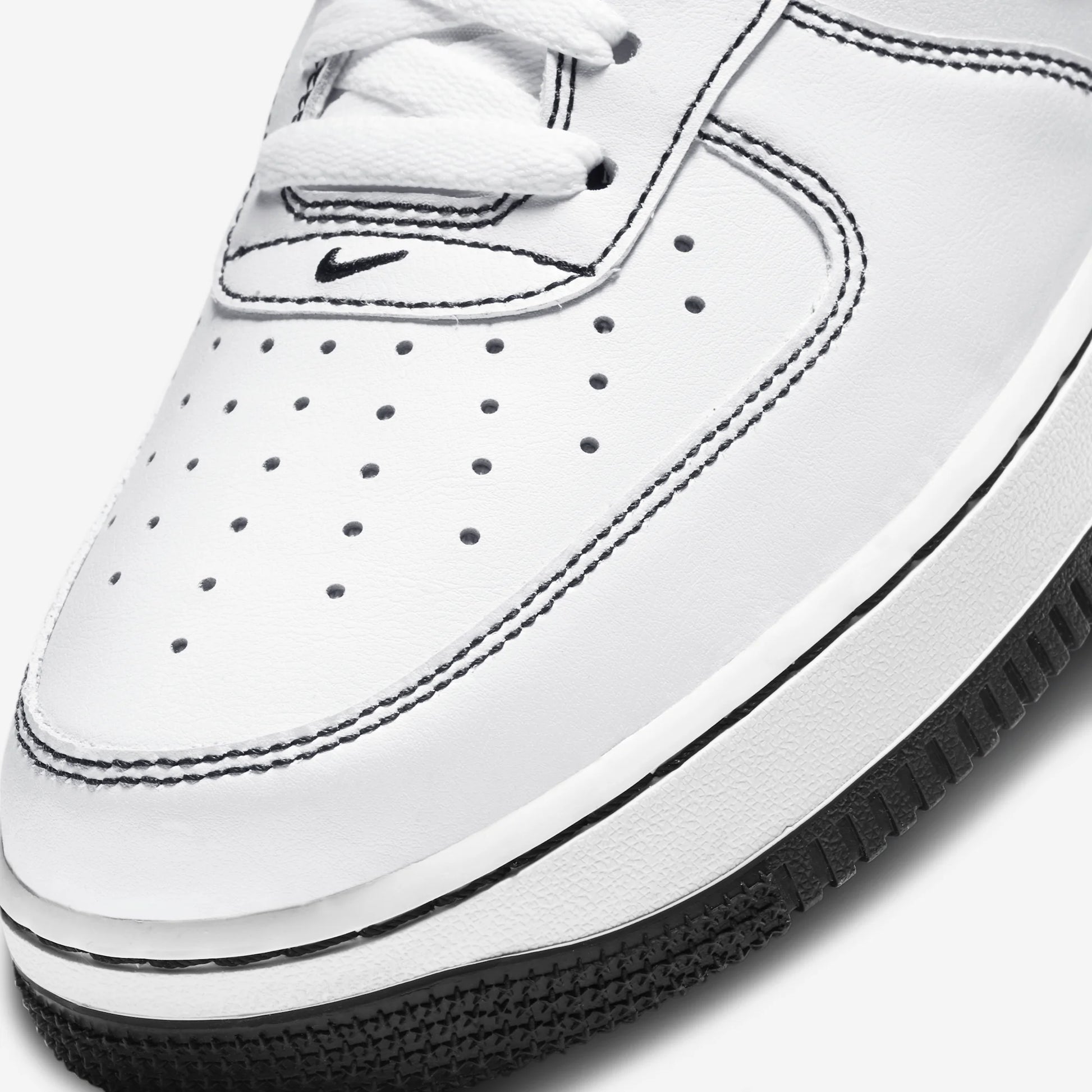 Nike Air Force 1 Low '07 White Black