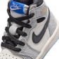 Jordan 1 Retro High OG All-Star Cool Grey (TD)