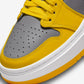 Jordan 1 Elevate Low Varsity Maize Cement (Women's)