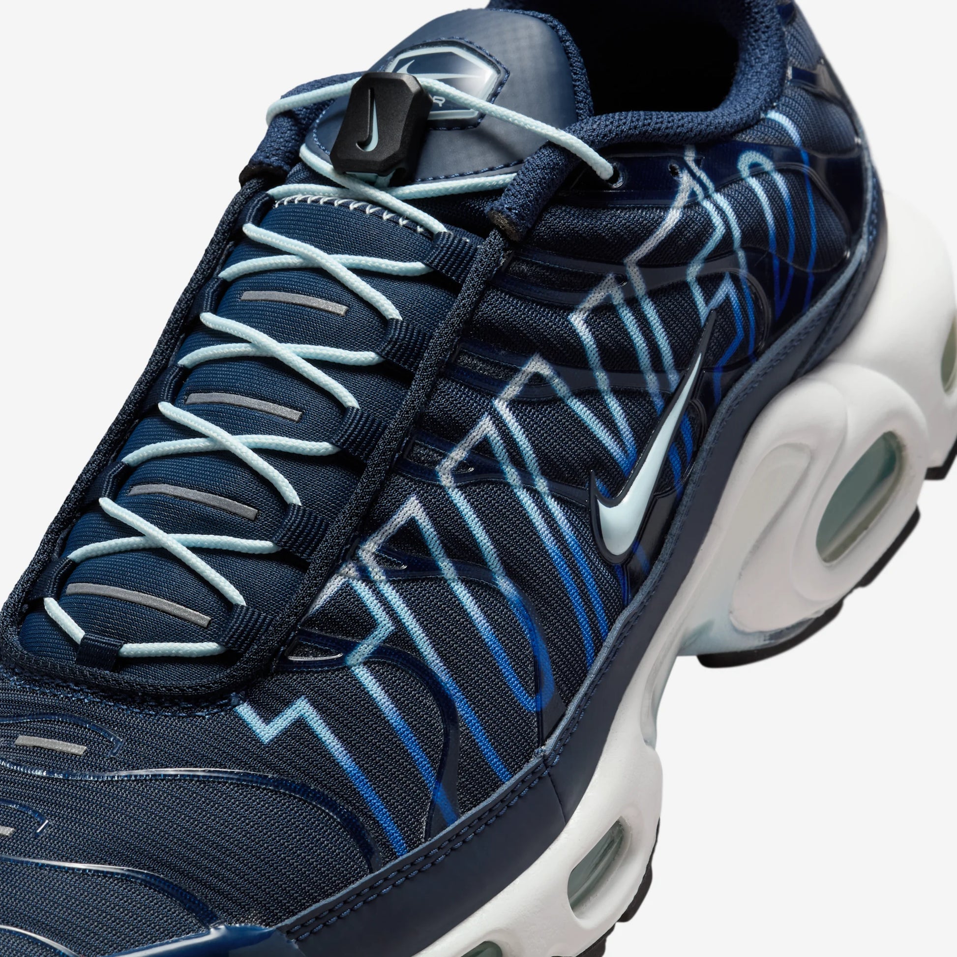 Nike Air Max Plus Tuned Air Obsidian