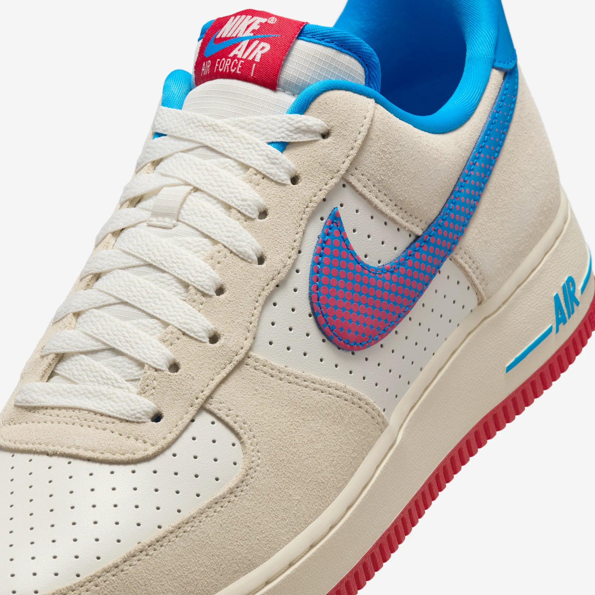 Nike Air Force 1 Low Nike Inc Pop Art