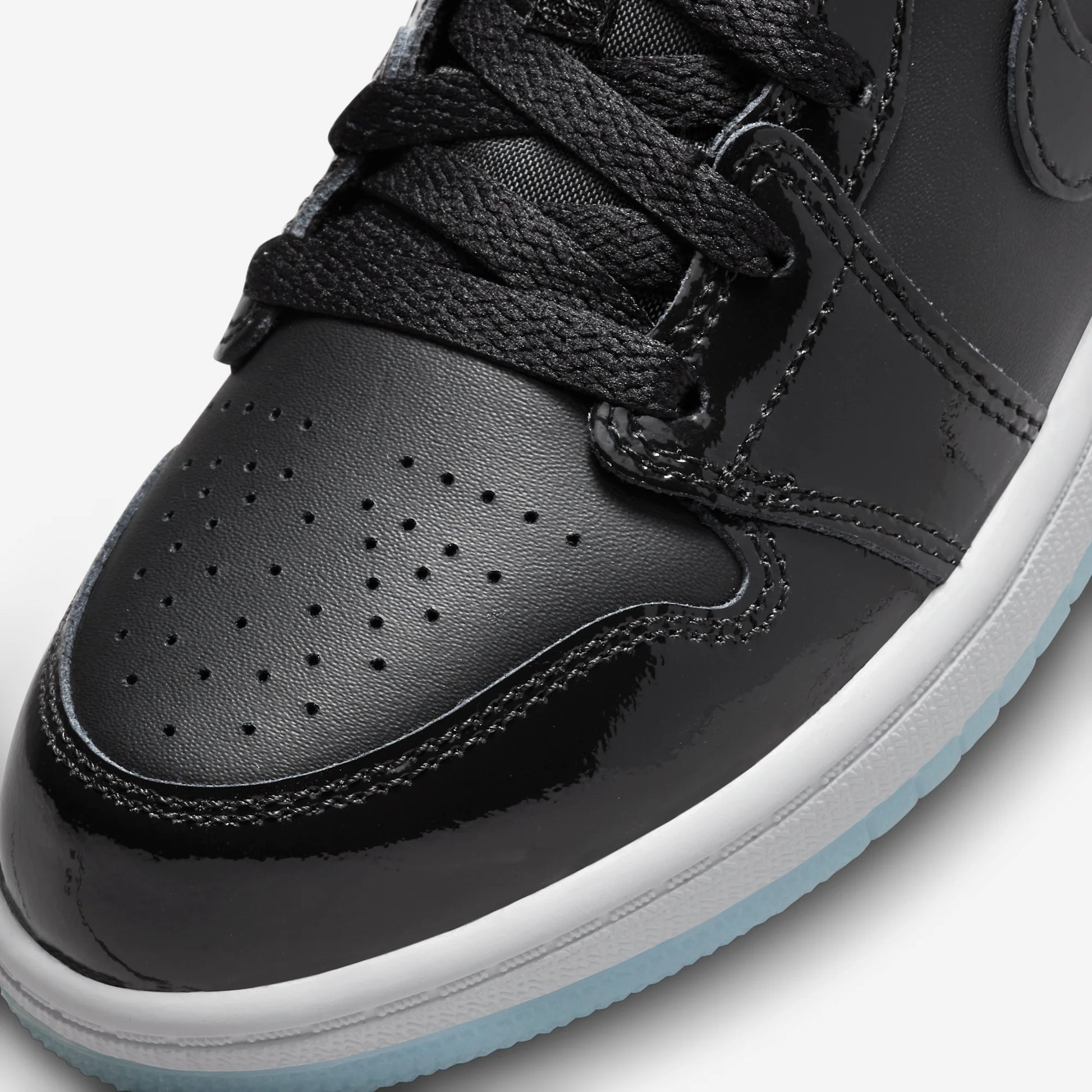 Jordan 1 Mid SE Space Jam (PS)