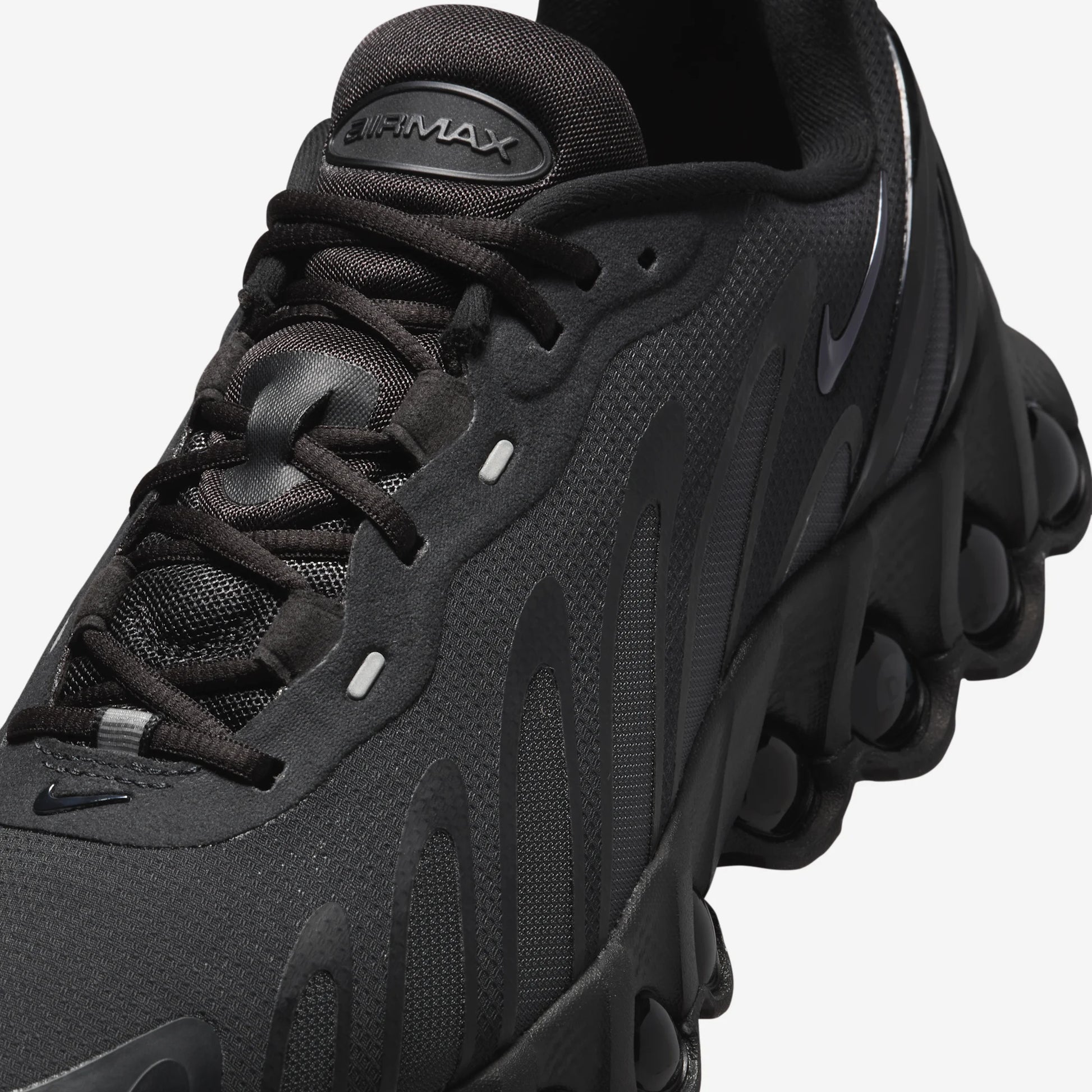 Nike Air Max Dn8 Black