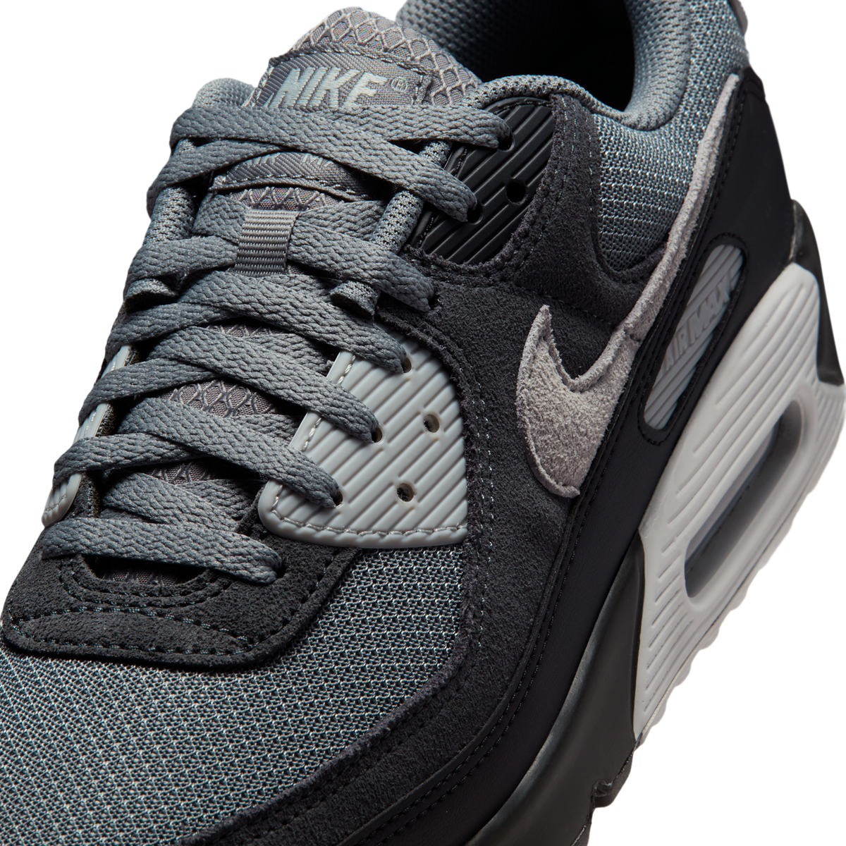 Nike Air Max 90 Smoke Grey Black Photon Dust