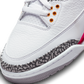 Jordan 3 Retro Cardinal Red