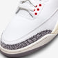 Jordan 3 Retro White Cement Reimagined
