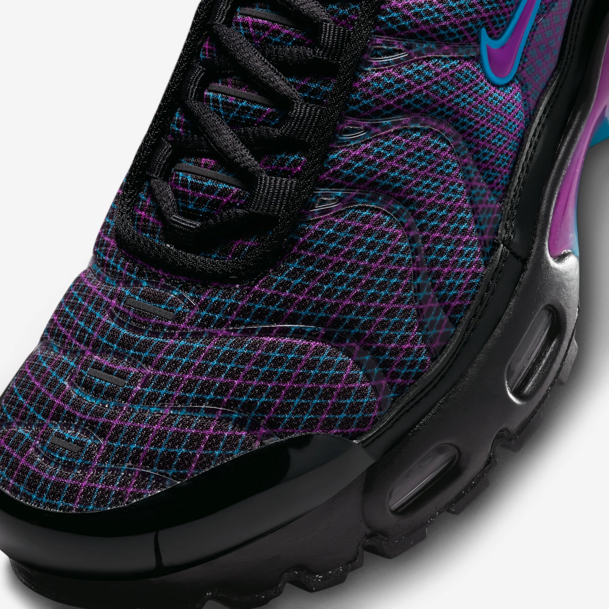 Nike Air Max Plus Spirograph (GS)