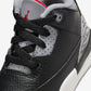 Jordan 3 Retro Black Cement (2024) (TD)