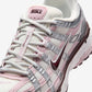 Nike P-6000 Silver Burgundy Plum Chalk (Women's)