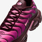 Nike Air Max Plus Burgundy Crush Cactus Flower (Women's)