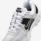 Nike Zoom Vomero 5 Metallic Platinum Black (GS)