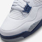 Jordan 4 Retro Midnight Navy