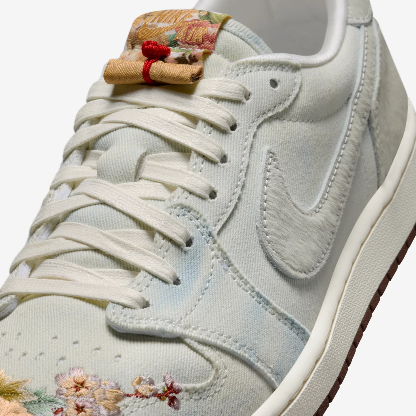 Jordan 1 Retro Low OG Chinese New Year (2026)