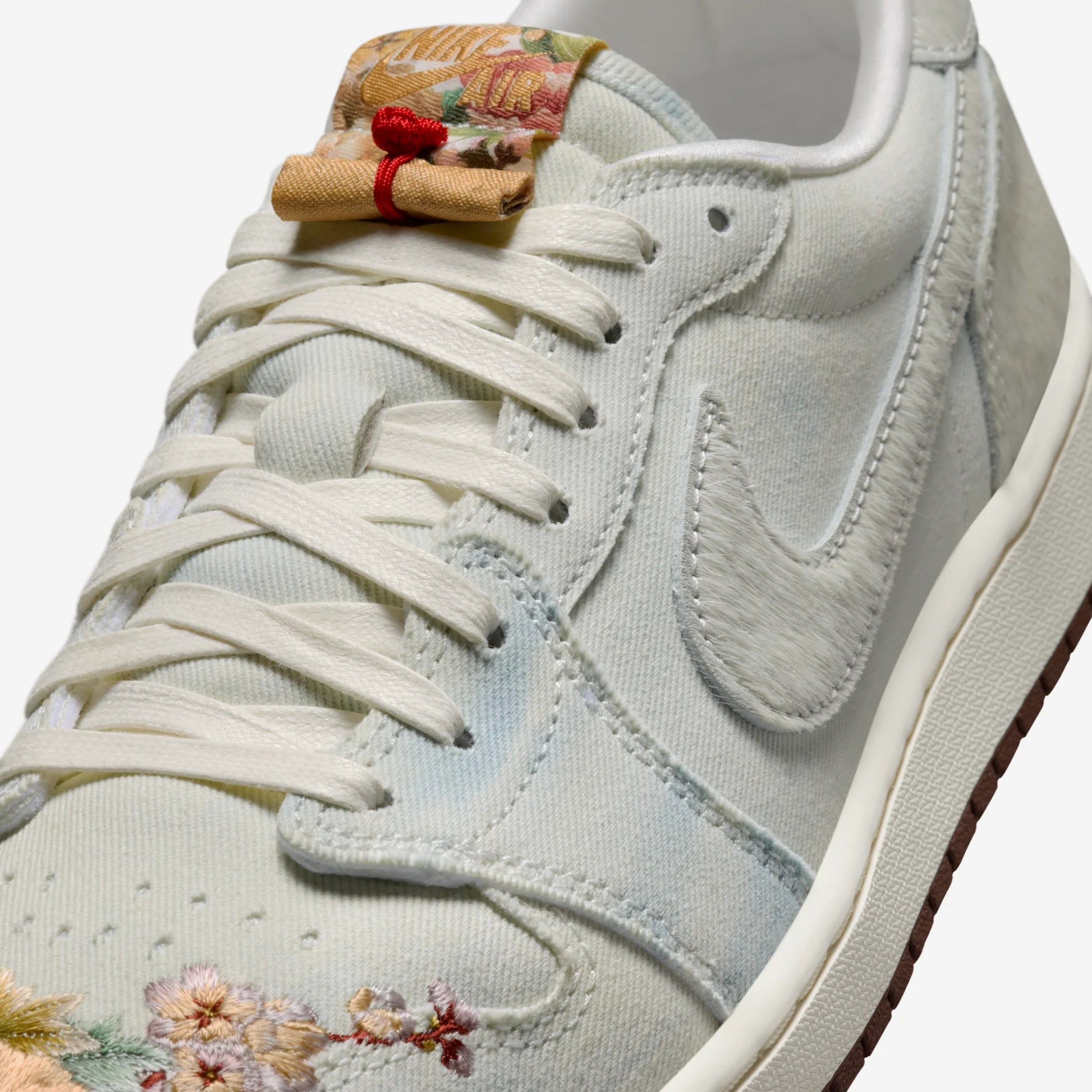 Jordan 1 Retro Low OG Chinese New Year (2026)