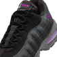 Nike Air Max 95 OG Big Bubble Black Vivid Purple