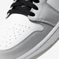 Jordan 1 Mid Light Smoke Grey