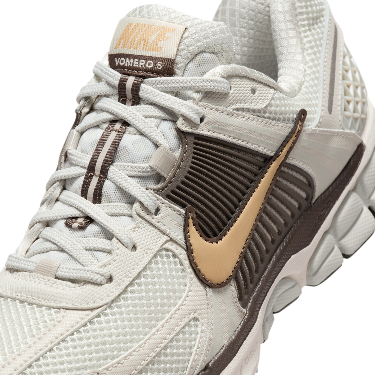 Nike Zoom Vomero 5 Light Bone Ironstone (Women's)