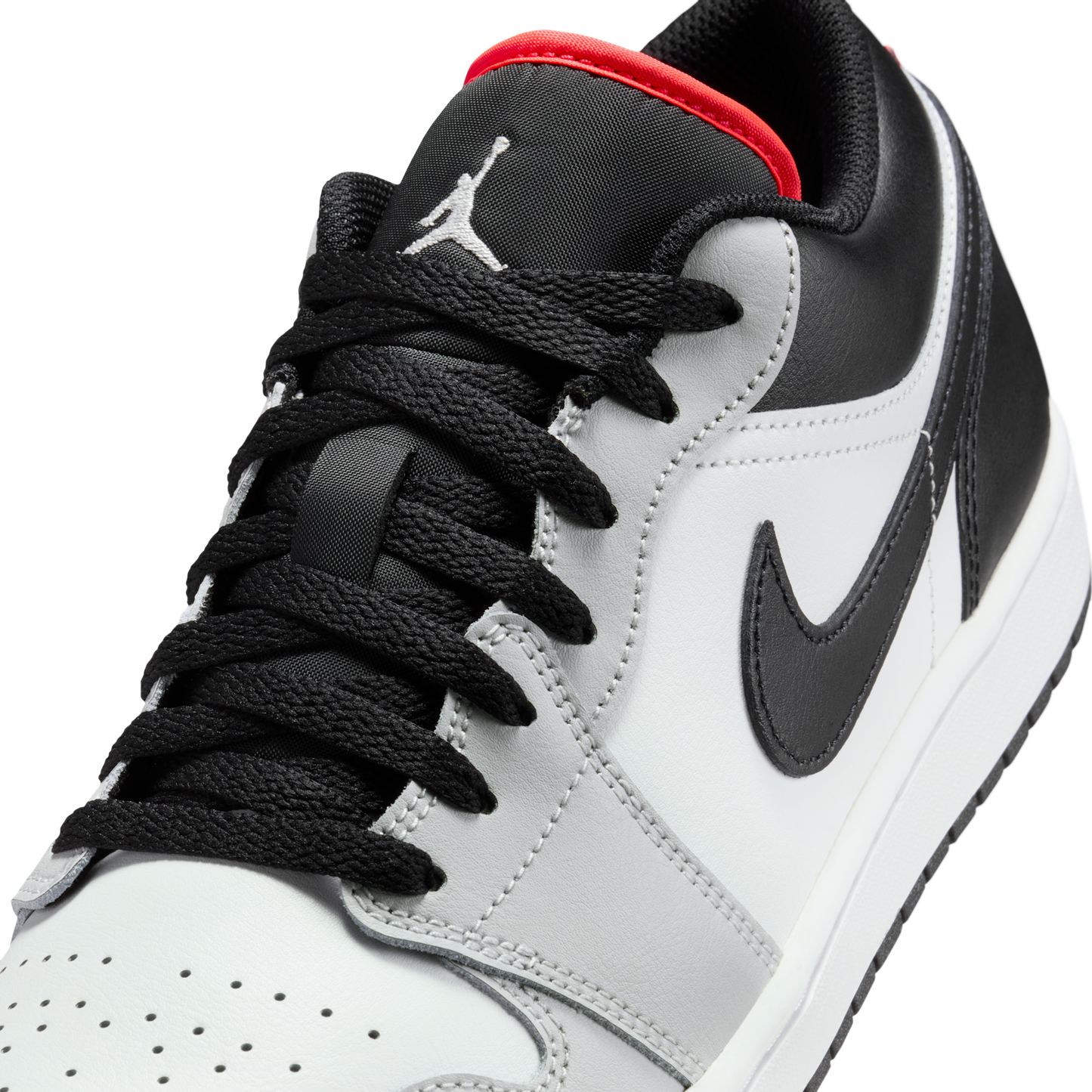Jordan 1 Low Neutral Grey Infrared