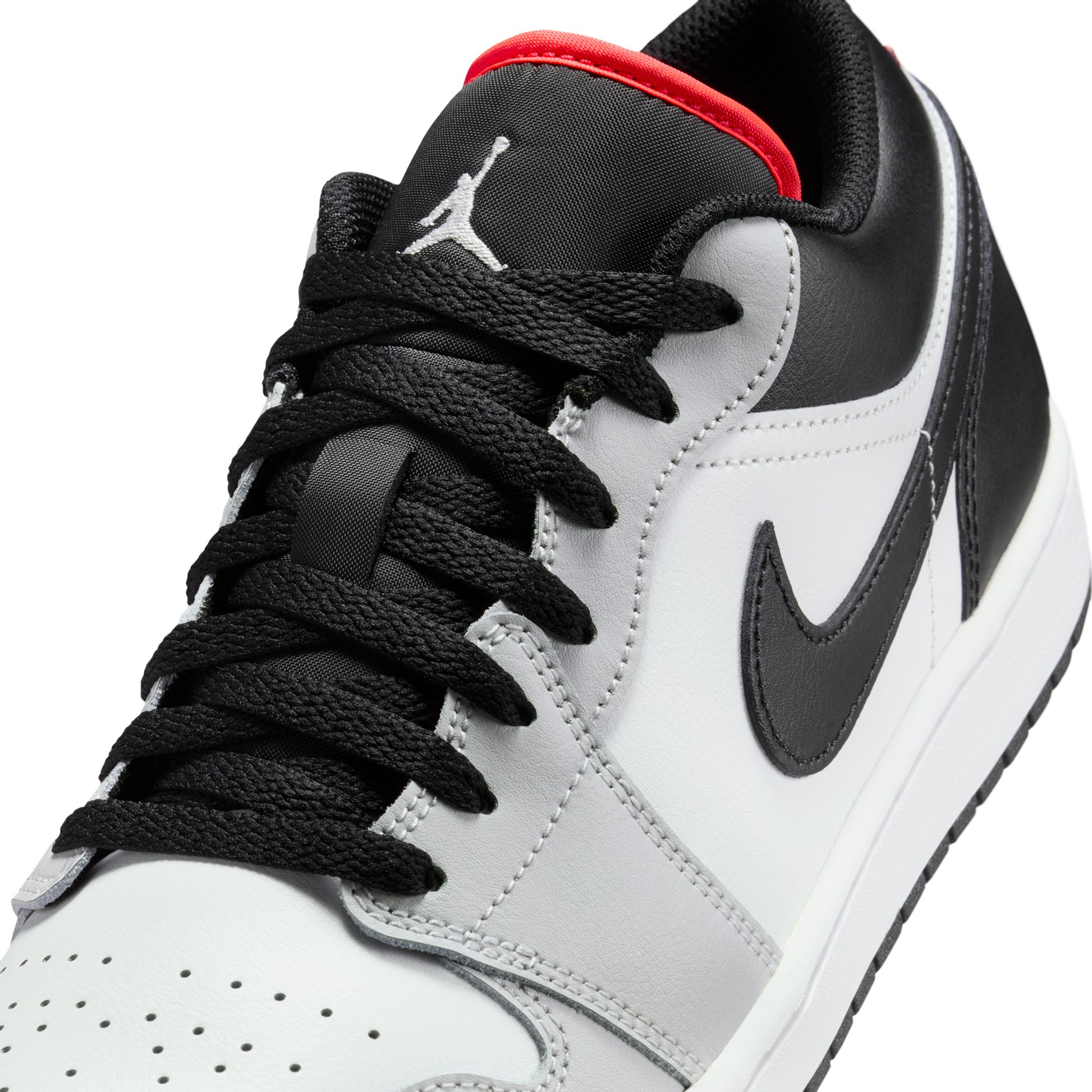 Jordan 1 Low Neutral Grey Infrared