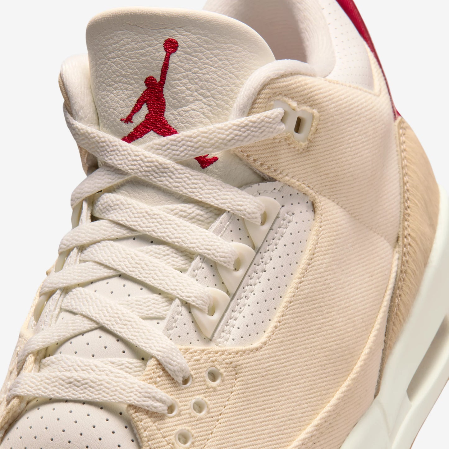 Jordan 3 Retro Levi’s Lunar New Year