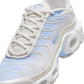 Nike Air Max Plus Psychic Blue White (GS)