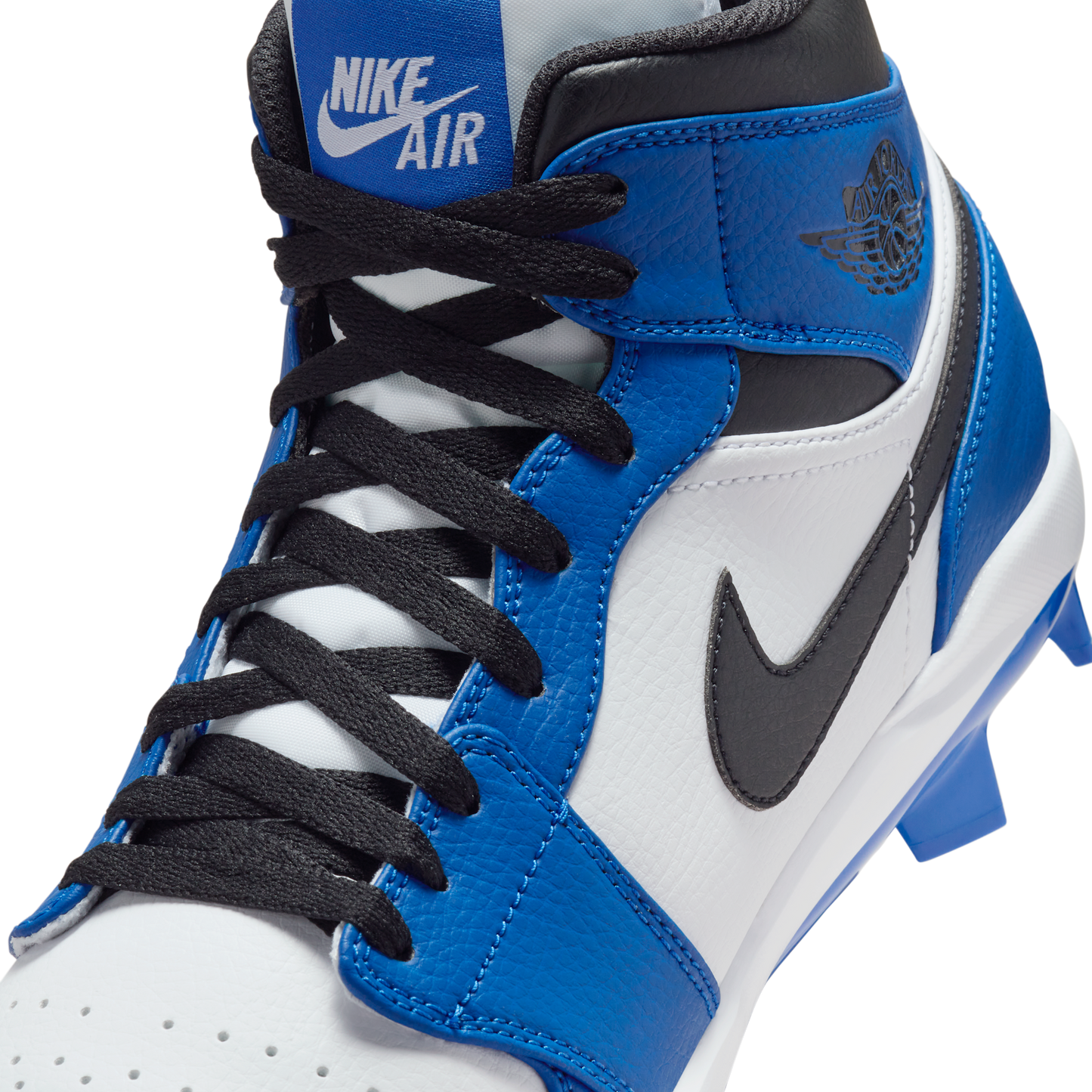 Jordan 1 Retro High MCS Game Royal