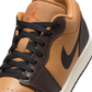 Jordan 1 Low SE Flax Baroque Brown
