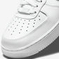 Nike Air Force 1 Low White Olive (Women's)