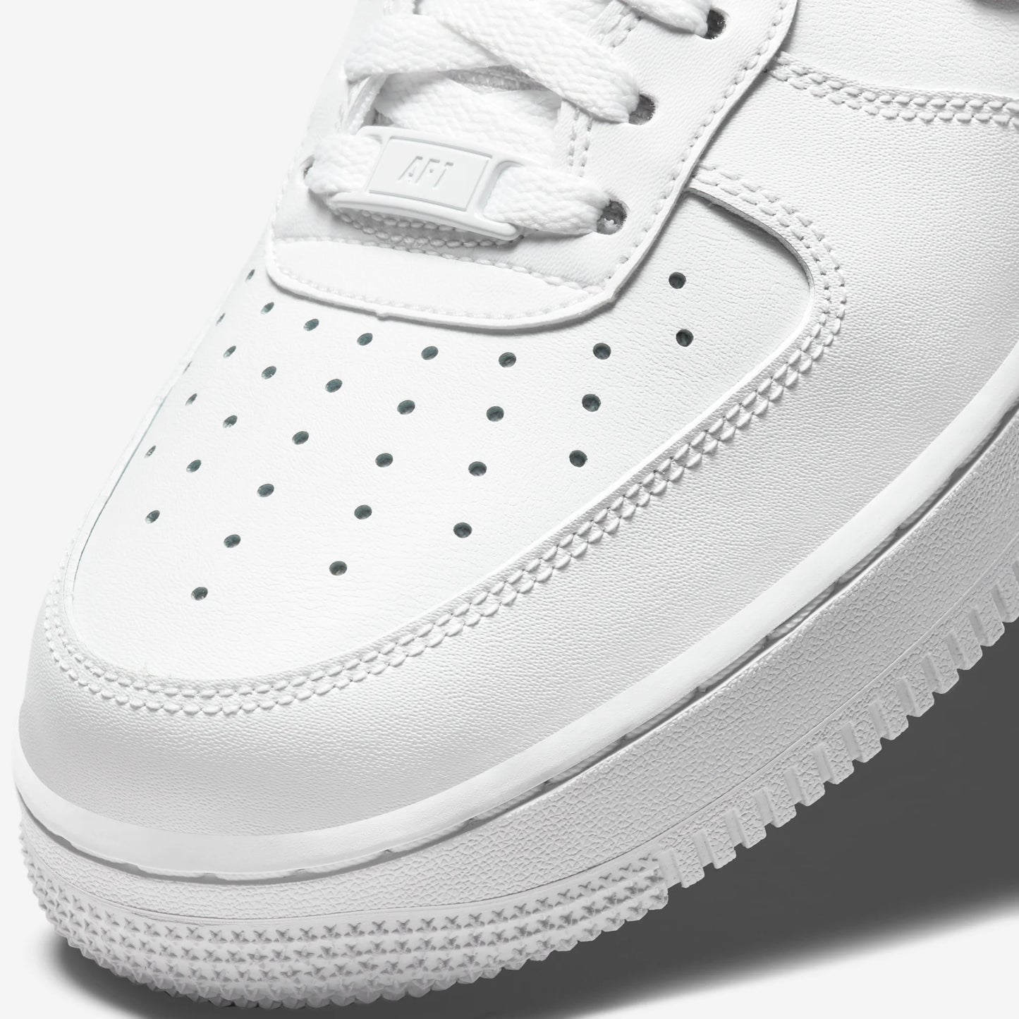 Nike Air Force 1 Low White Olive (Women's)