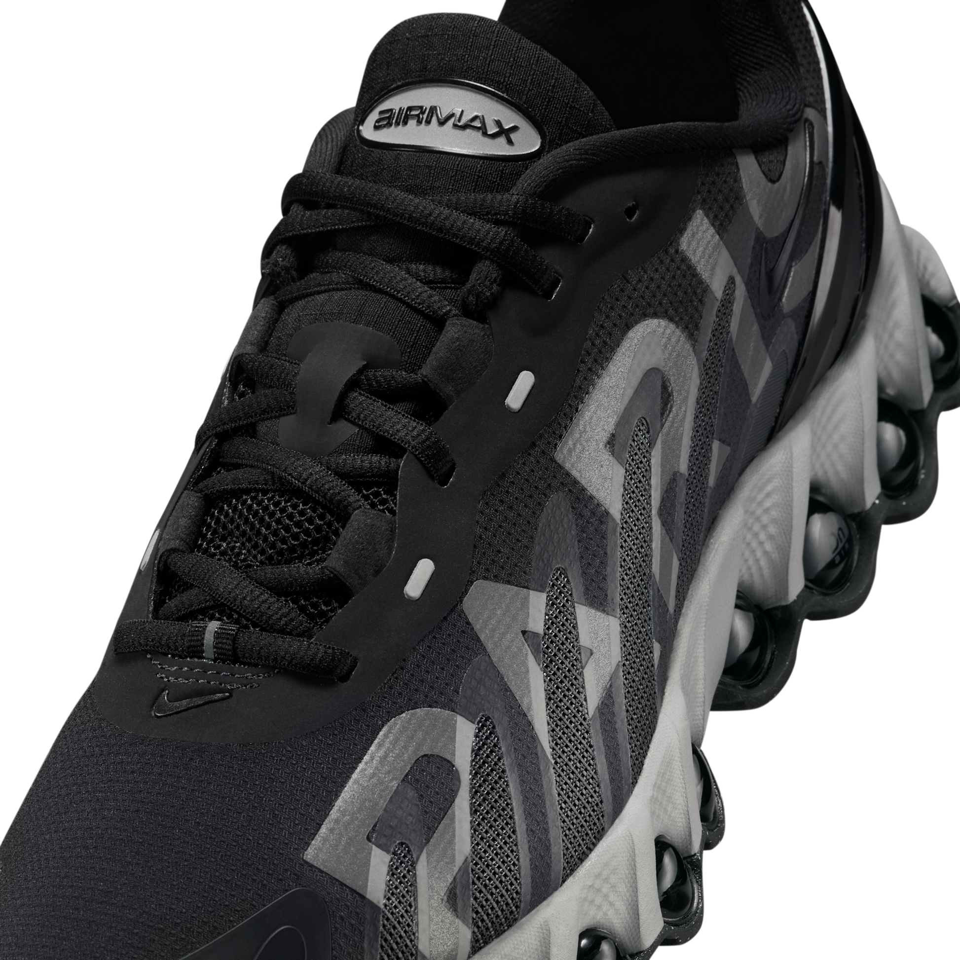 Nike Air Max Dn8 PSG Paris Saint-Germain Black Particle Grey