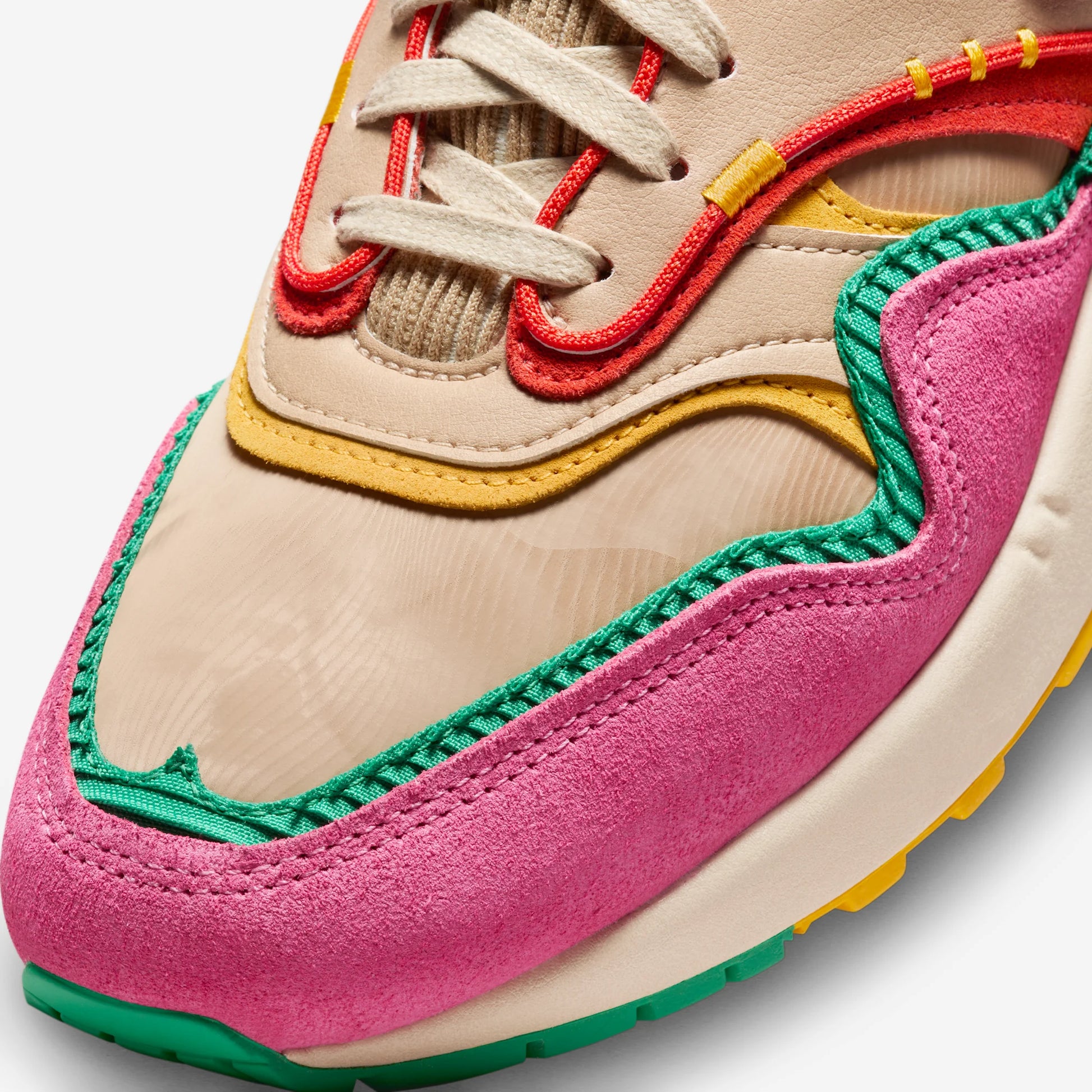 Nike Air Max 1 Familia