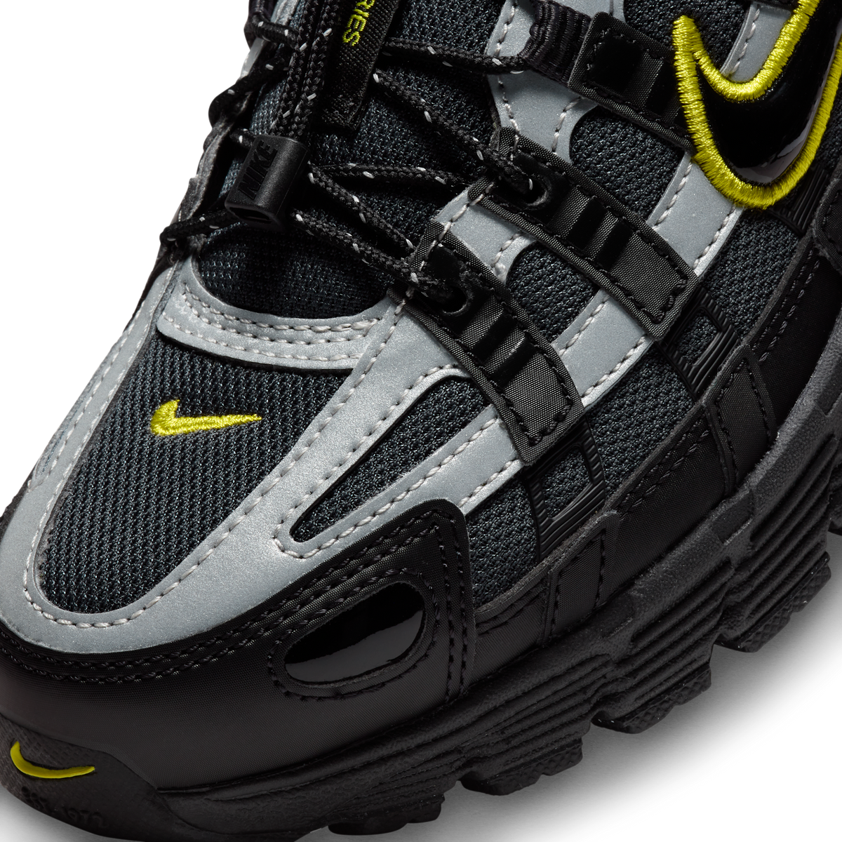 Nike P-6000 Anthracite High Voltage (Women's)