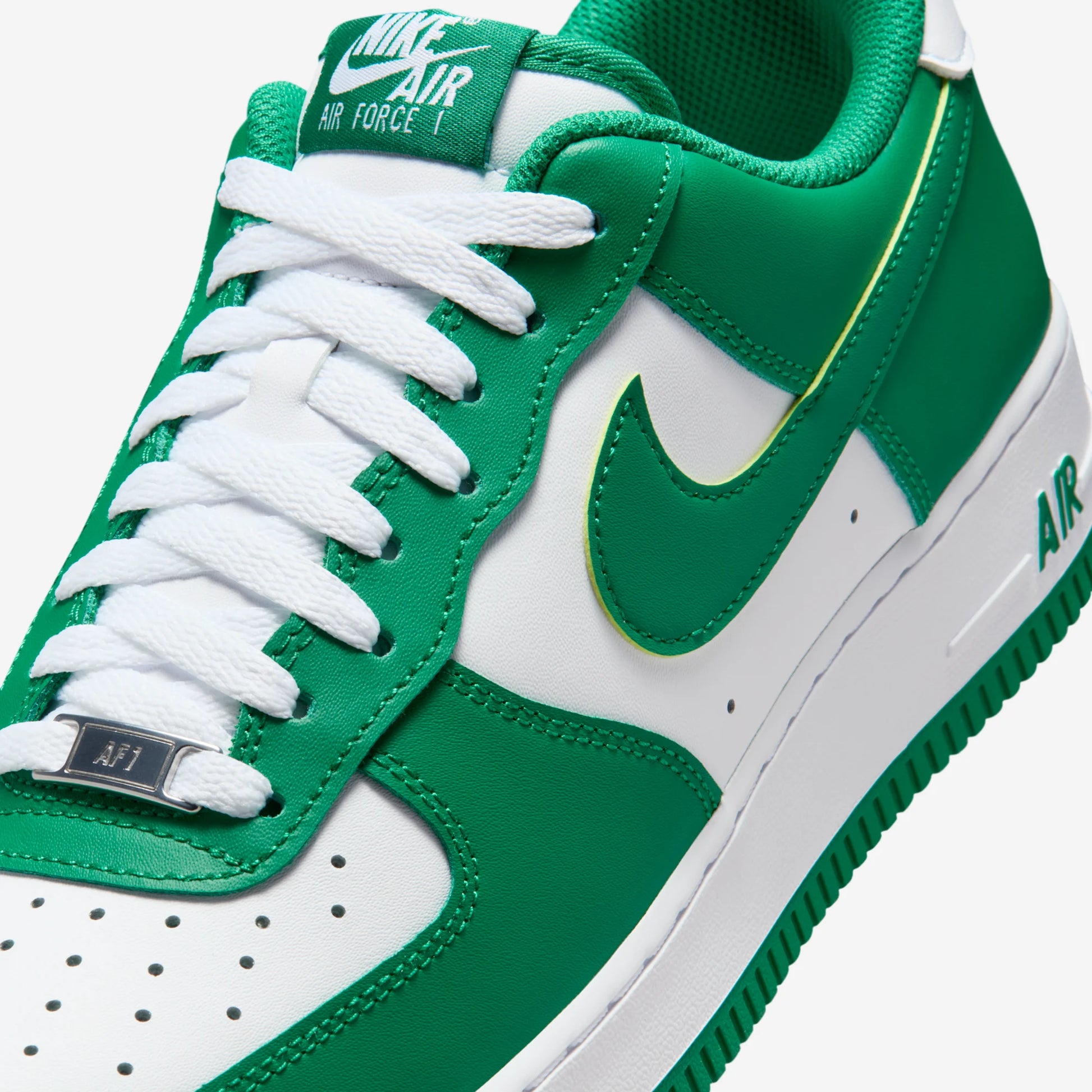 Nike Air Force 1 Low '07 Malachite White