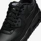 Nike Air Max 90 Triple Black (2024) (GS)
