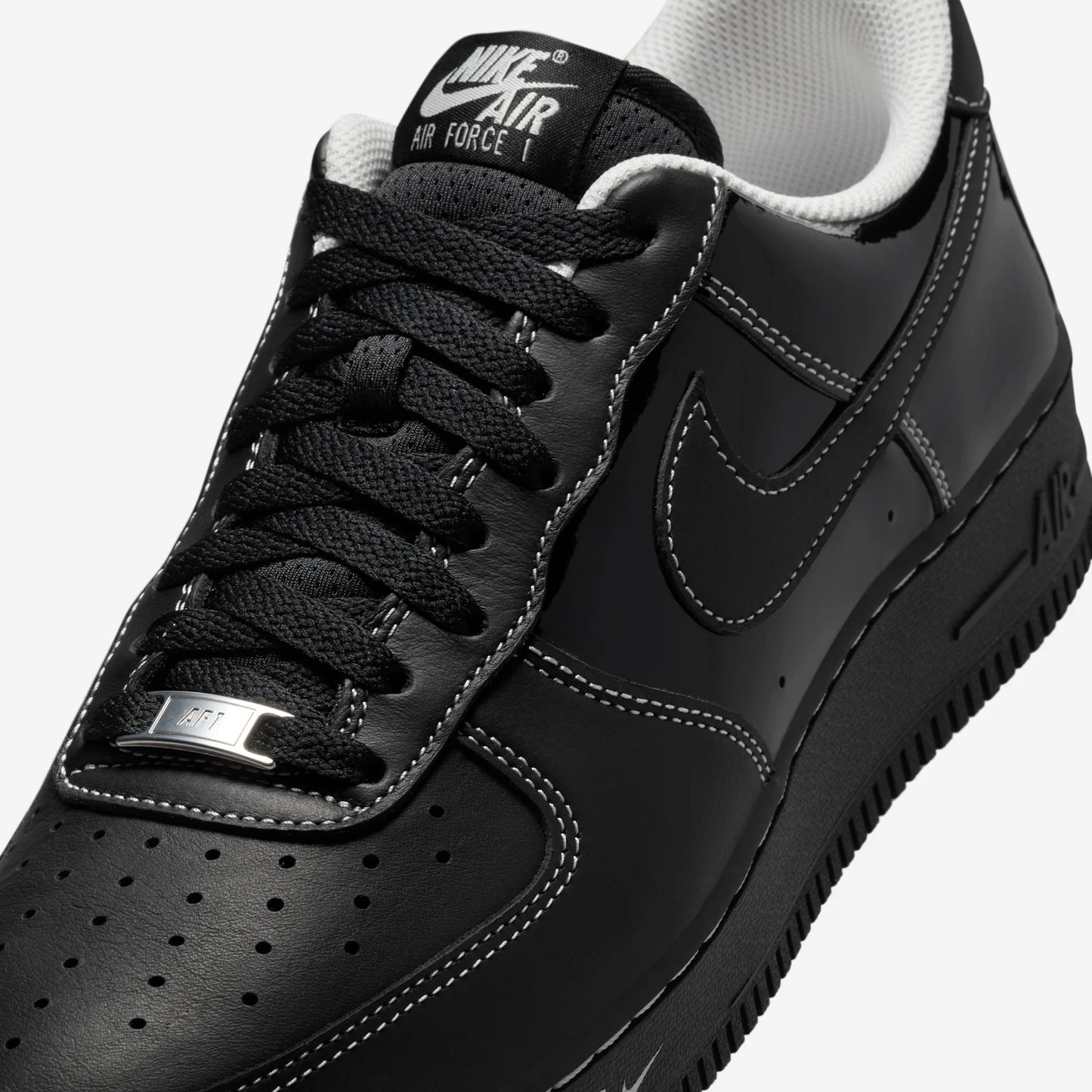 Nike Air Force 1 Low City Pack Paris Patent