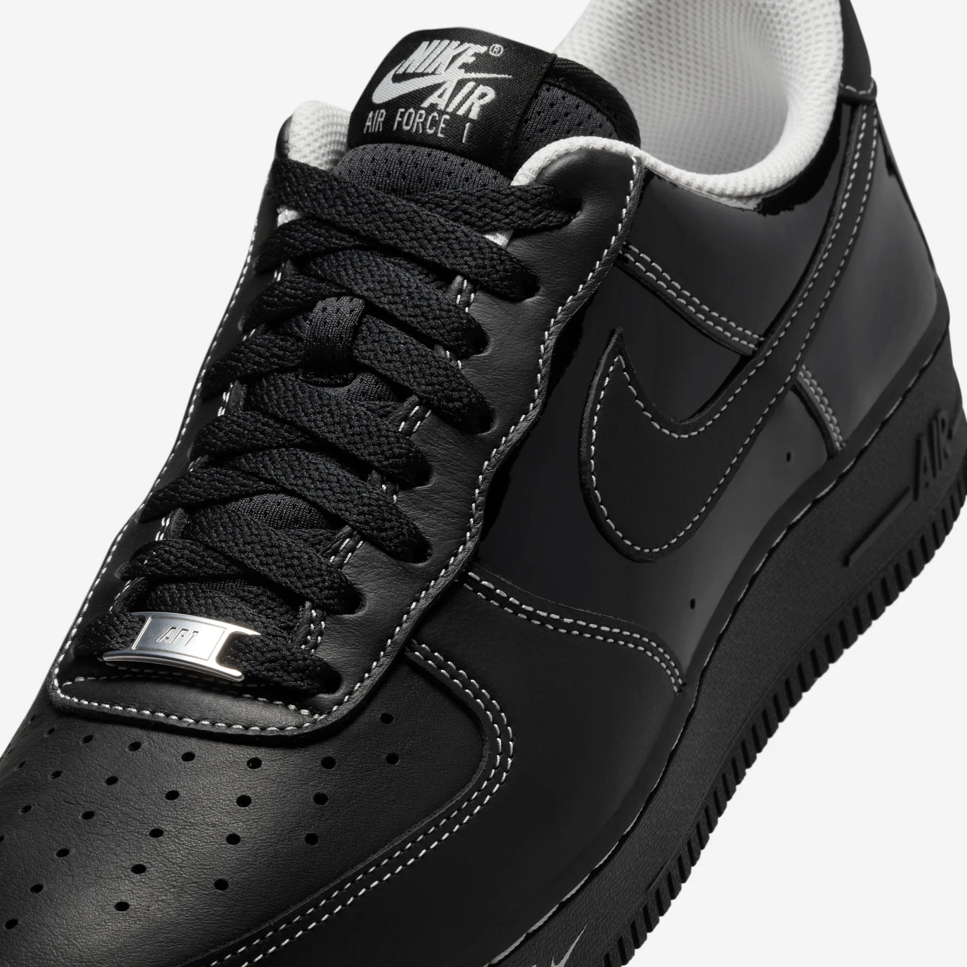 Nike Air Force 1 Low City Pack Paris Patent